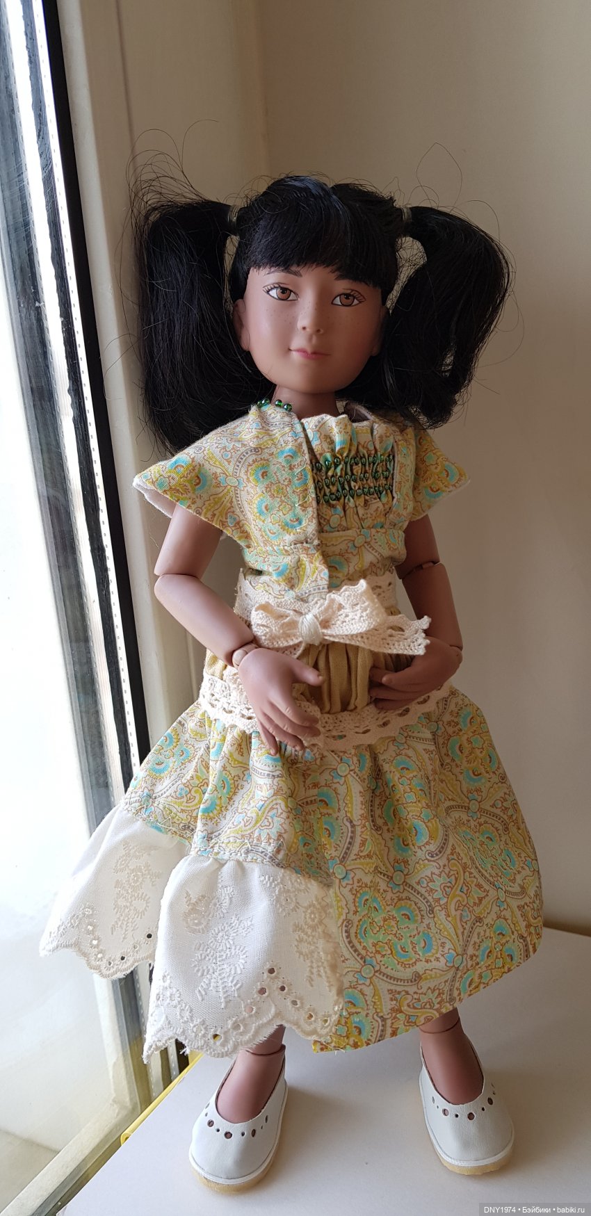 Так хочется научиться шить (фото 9)