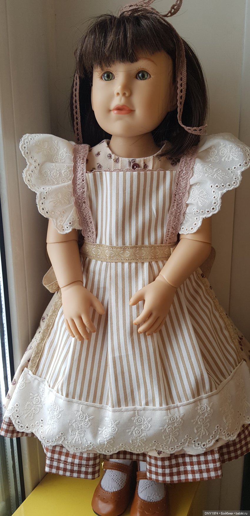 Так хочется научиться шить