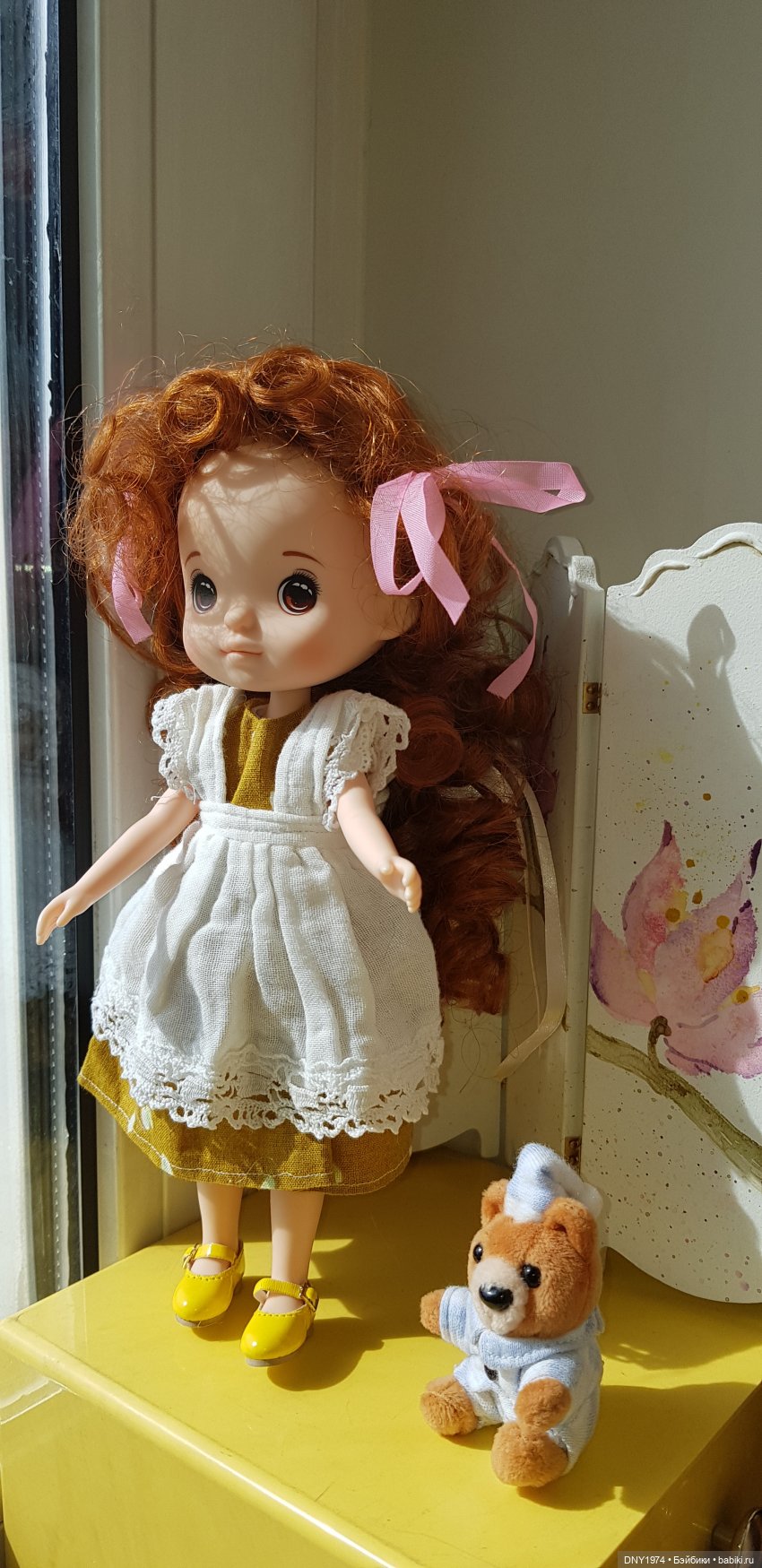 Опять новенькая!!! LT Doll (фото 10)