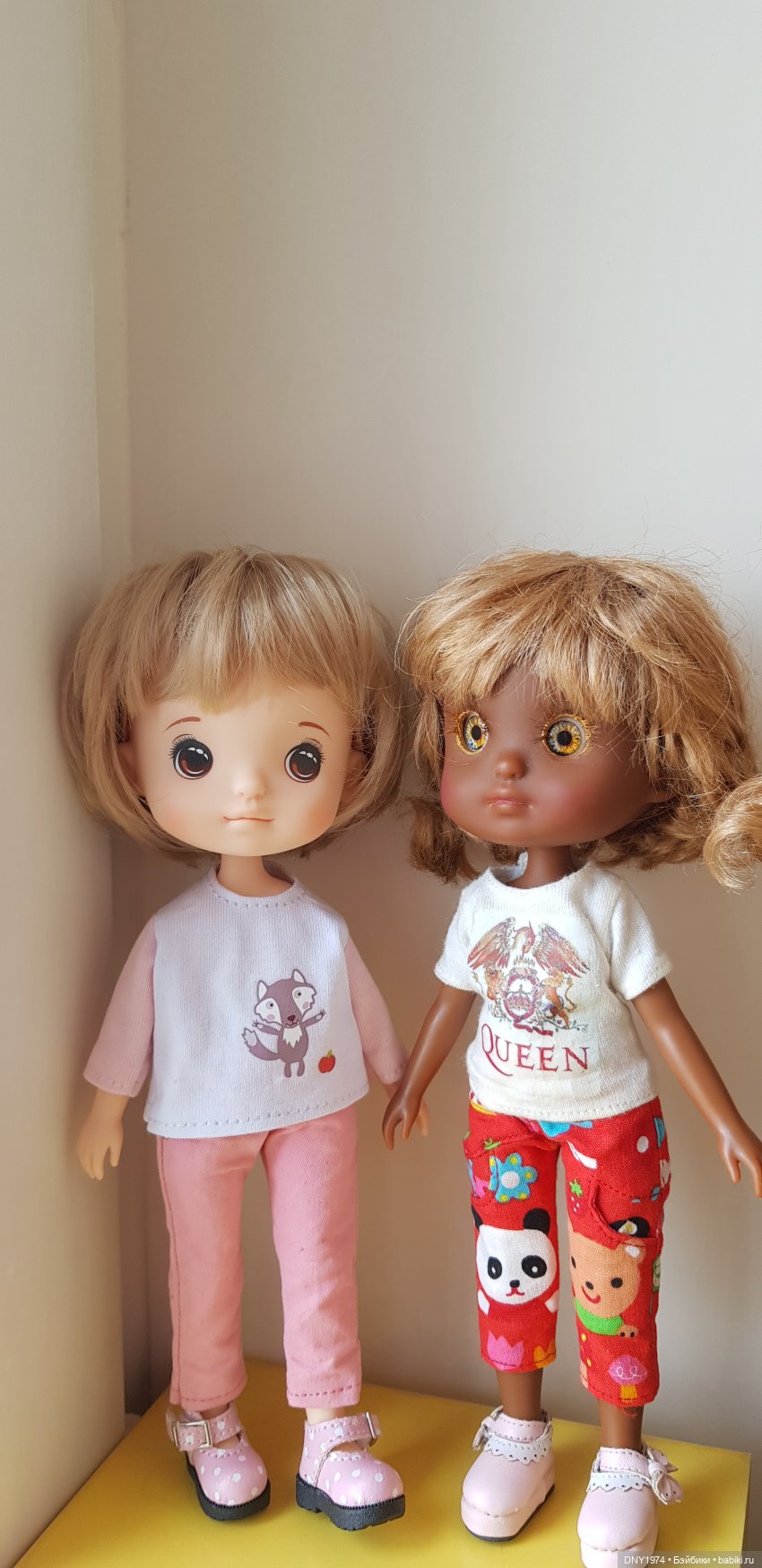 Опять новенькая!!! LT Doll (фото 8)