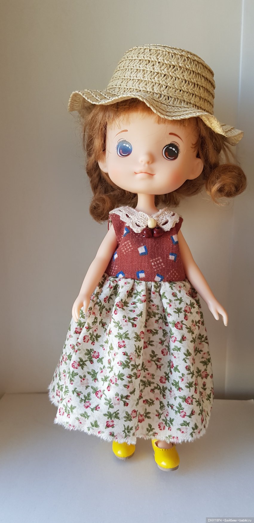 Опять новенькая!!! LT Doll (фото 2)