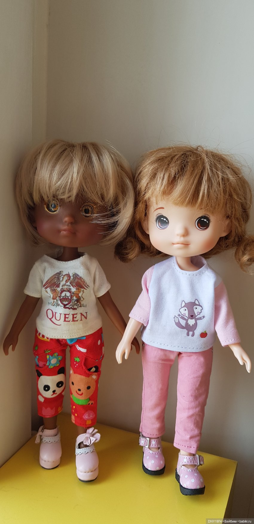 Опять новенькая!!! LT Doll (фото 9)