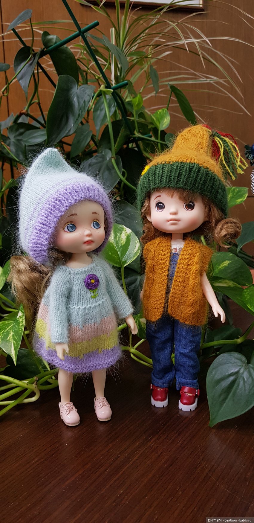 Опять новенькая!!! LT Doll (фото 3)