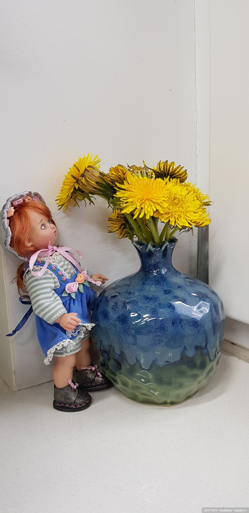 Сегодня всемирный день одуванчика (фото 6)