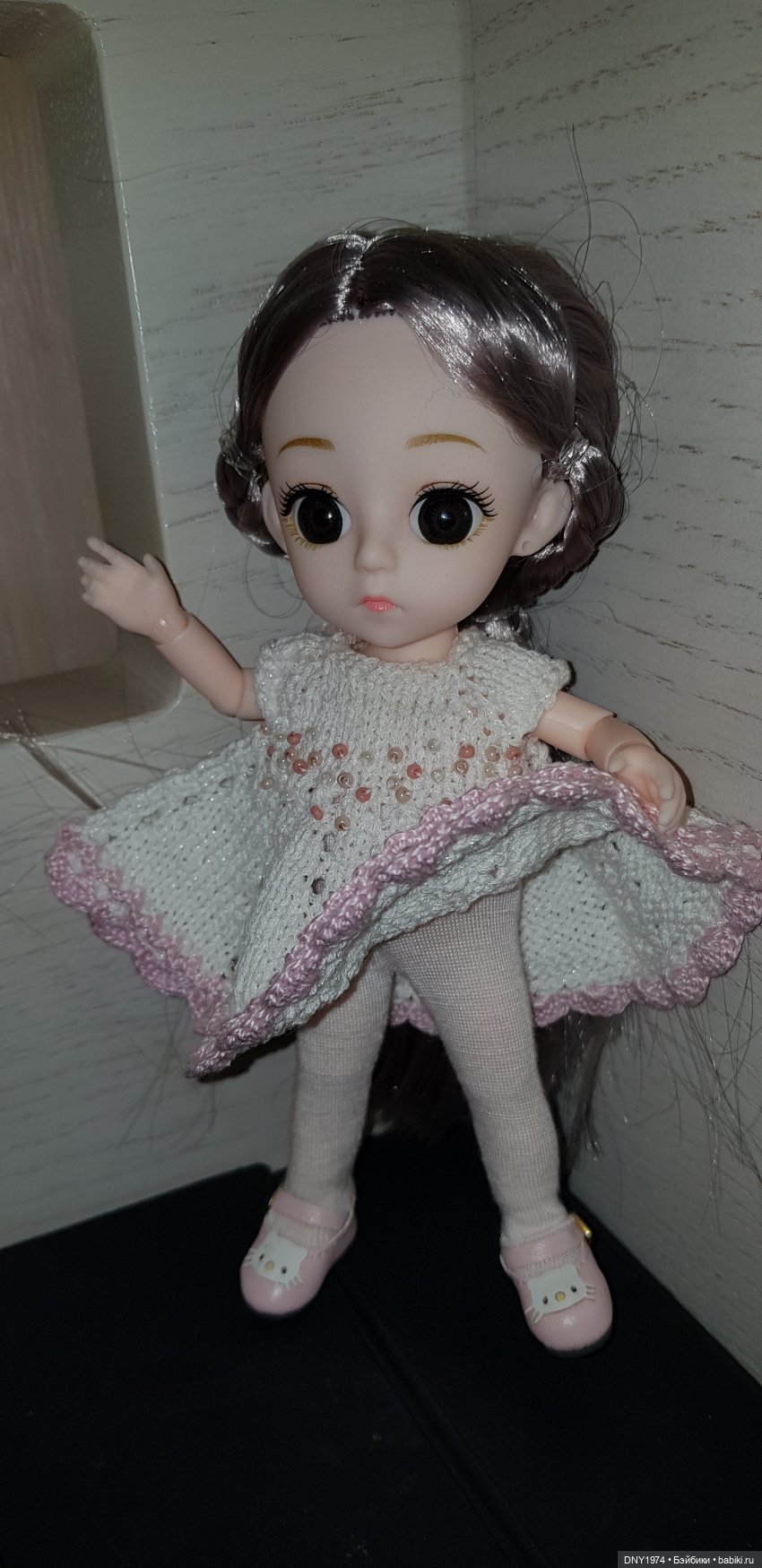 Продолжаю быть, как Эльза | Бэйбики Продолжаю быть, как Эльза