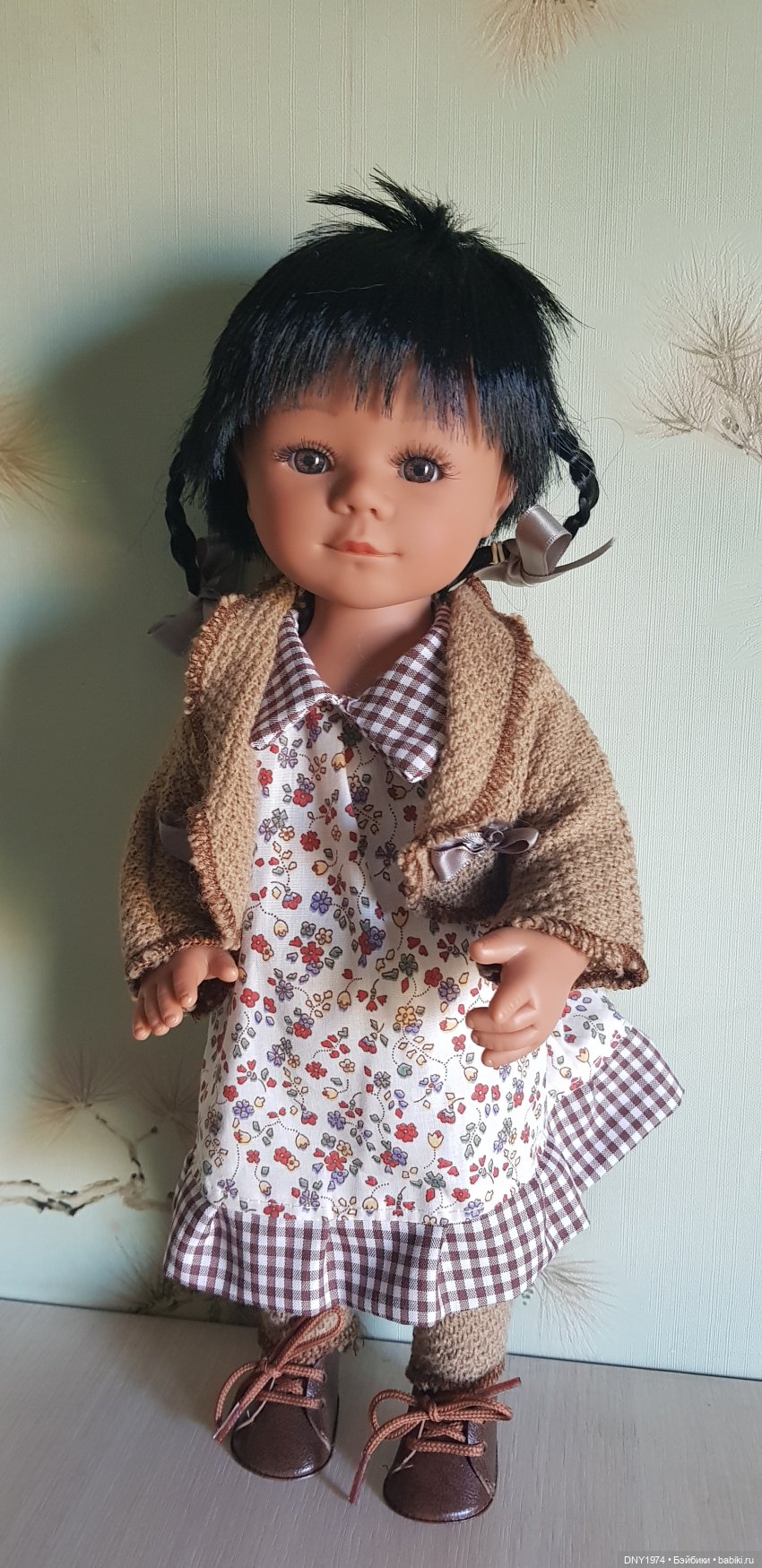 Продолжаю быть, как Эльза | Бэйбики Продолжаю быть, как Эльза (фото 3)