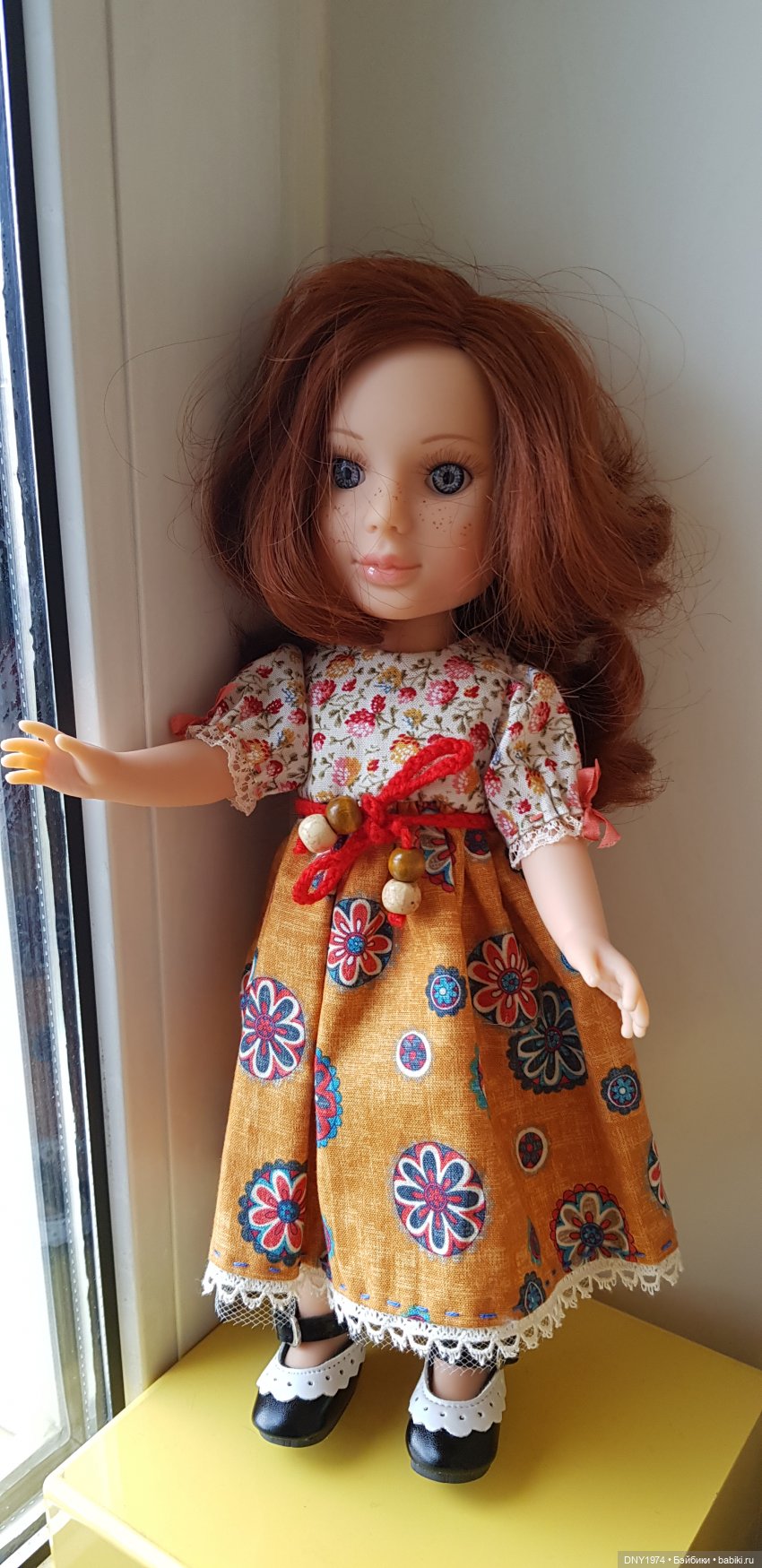 Продолжаю быть, как Эльза