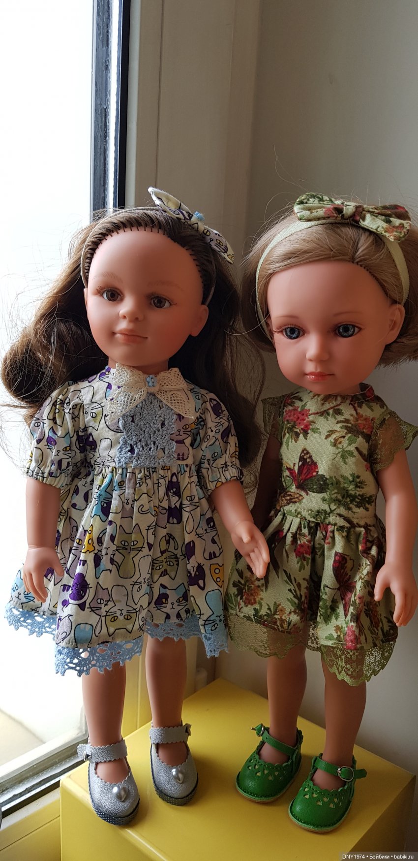 Продолжаю быть, как Эльза