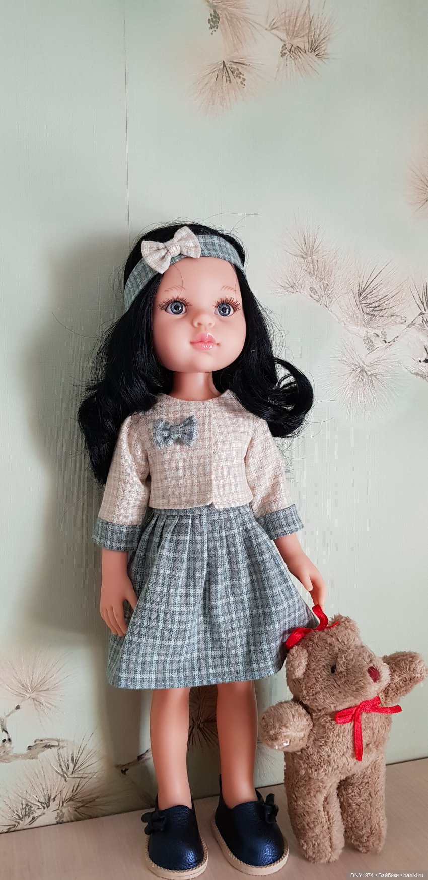 Продолжаю быть, как Эльза | Бэйбики Продолжаю быть, как Эльза (фото 5)