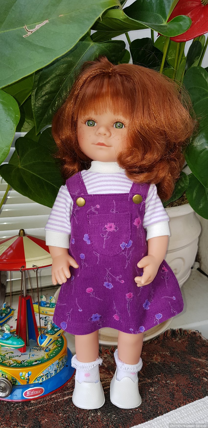 Продолжаю быть, как Эльза | Бэйбики Продолжаю быть, как Эльза (фото 9)