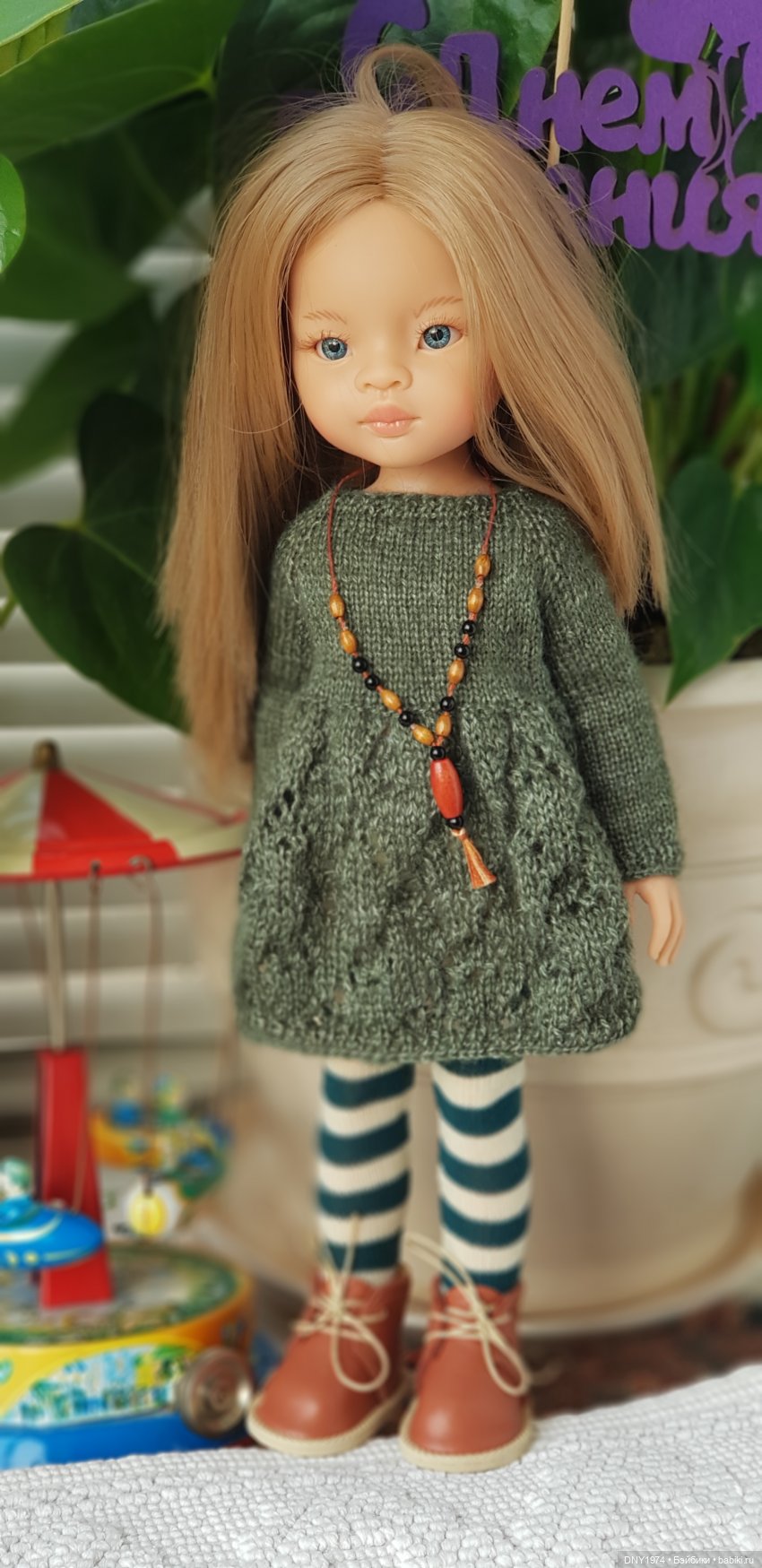 Продолжаю быть, как Эльза | Бэйбики Продолжаю быть, как Эльза (фото 7)