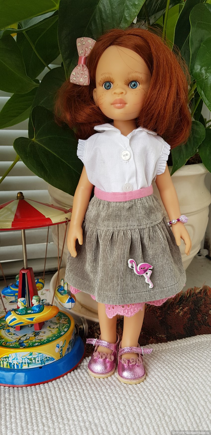 Продолжаю быть, как Эльза | Бэйбики Продолжаю быть, как Эльза (фото 4)