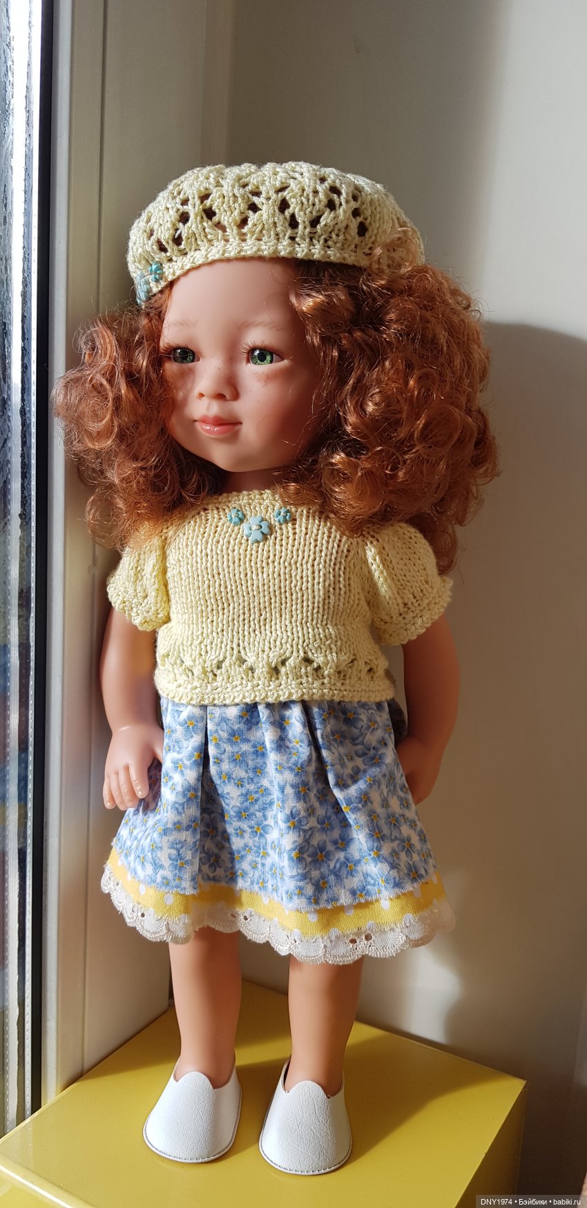 Продолжаю быть, как Эльза | Бэйбики Продолжаю быть, как Эльза