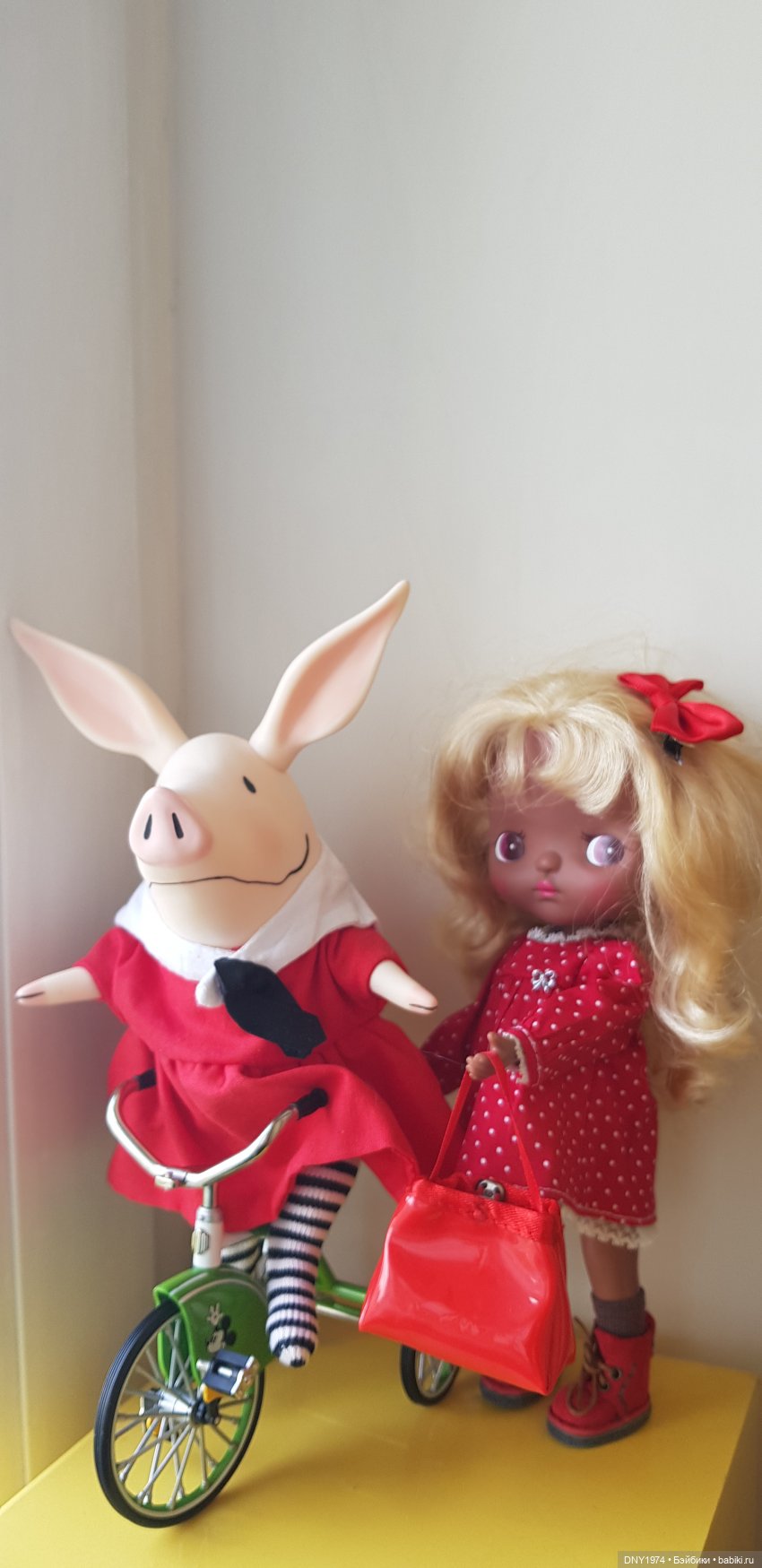 И снова, наша любимая тетушка (фото 3)