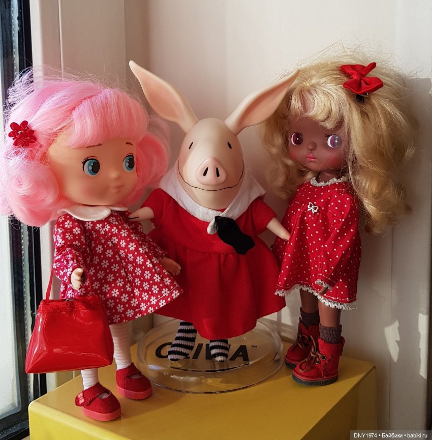 И снова, наша любимая тетушка (фото 2)