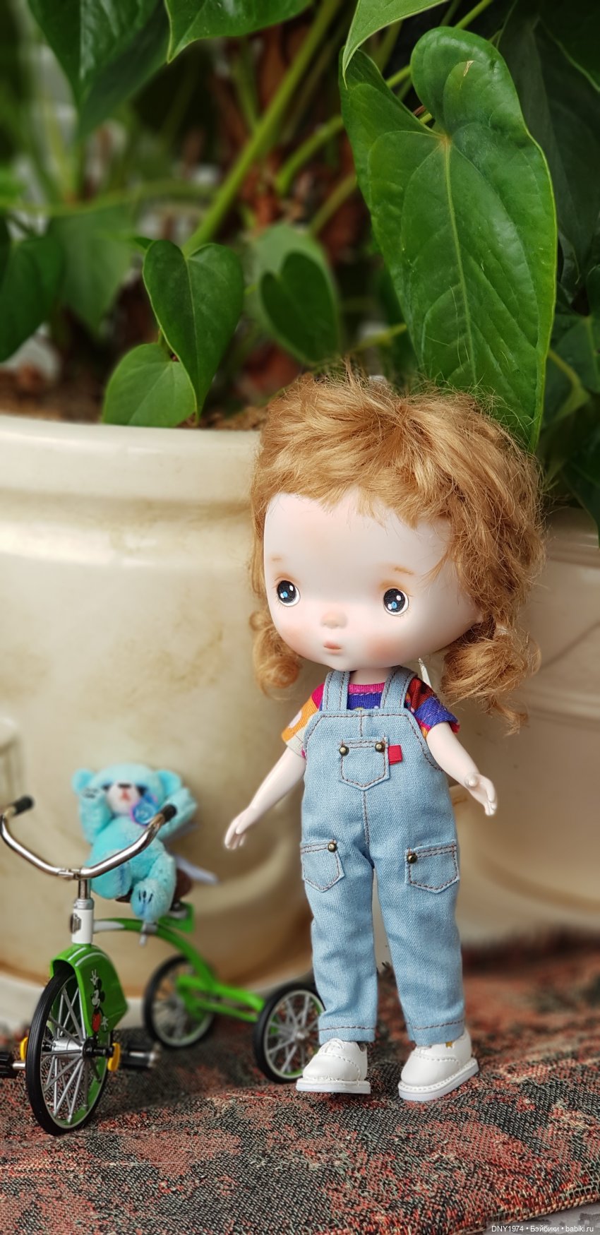 Наша любимая тетушка. Визит продолжается (фото 2)