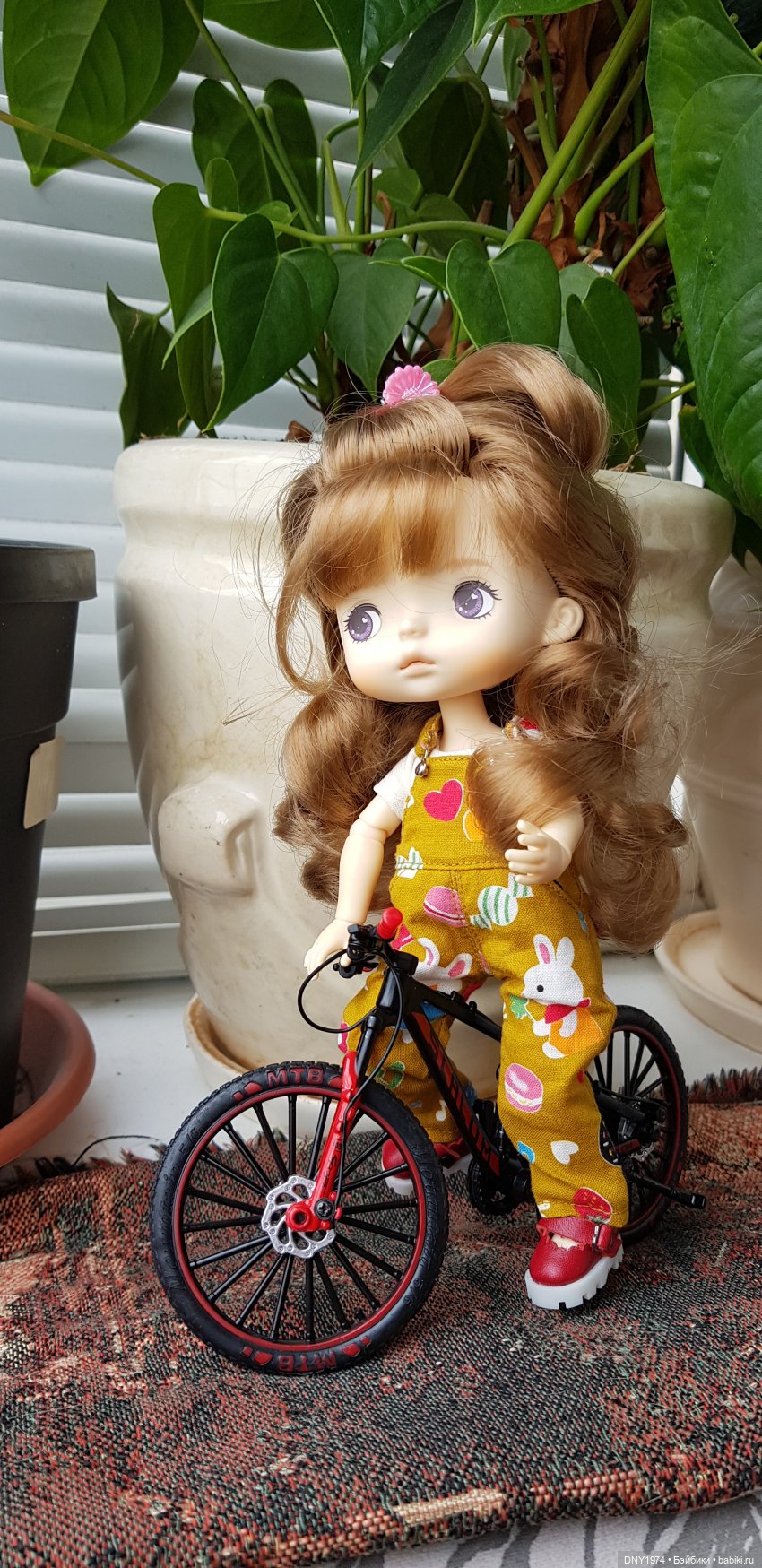 Наша любимая тетушка. Визит продолжается (фото 6)