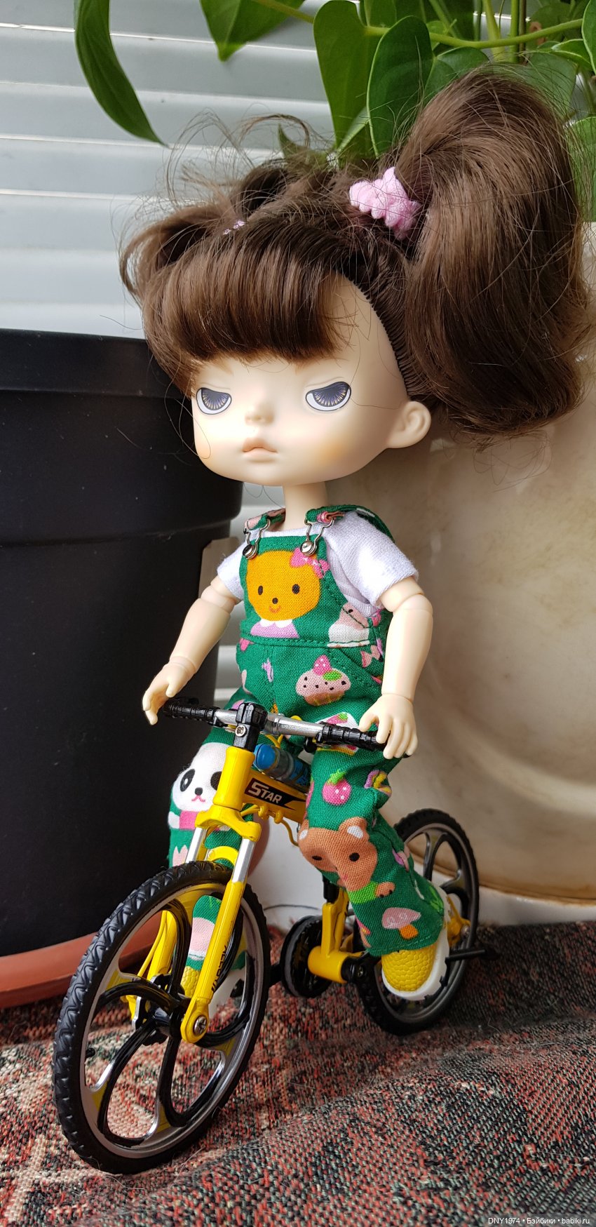 Наша любимая тетушка. Визит продолжается (фото 7)