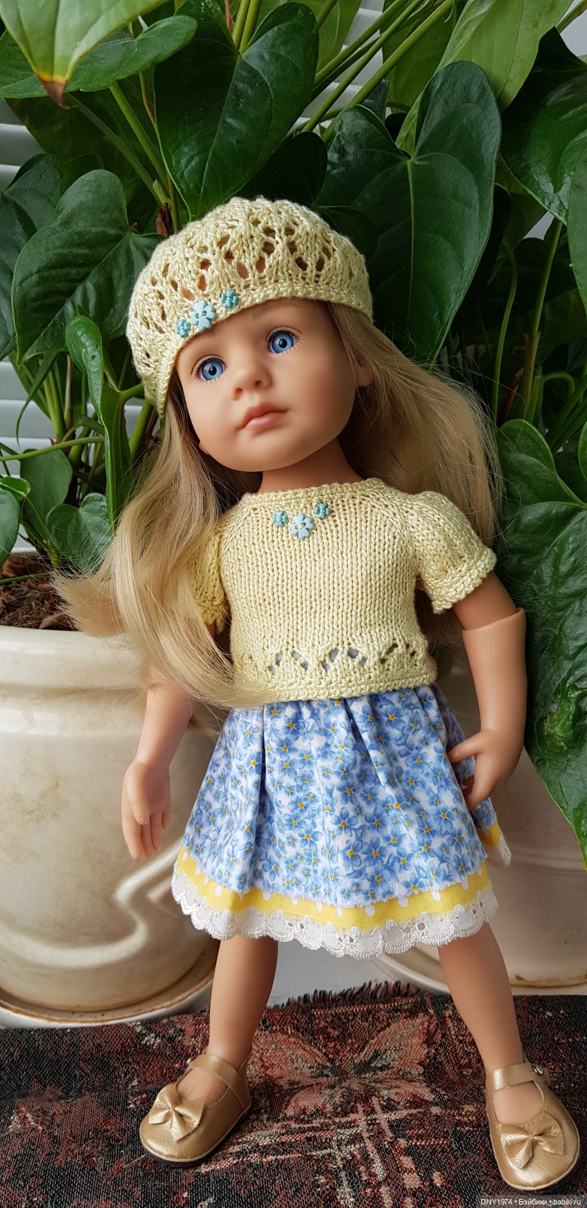 Те, кто остался. Часть вторая