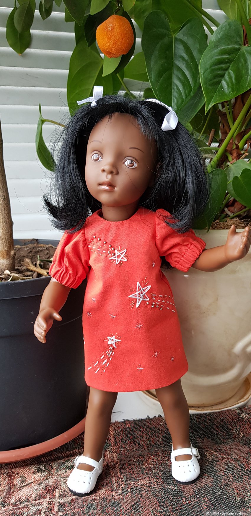 Те, кто остался. Часть вторая | Бэйбики Те, кто остался. Часть вторая (фото 5)