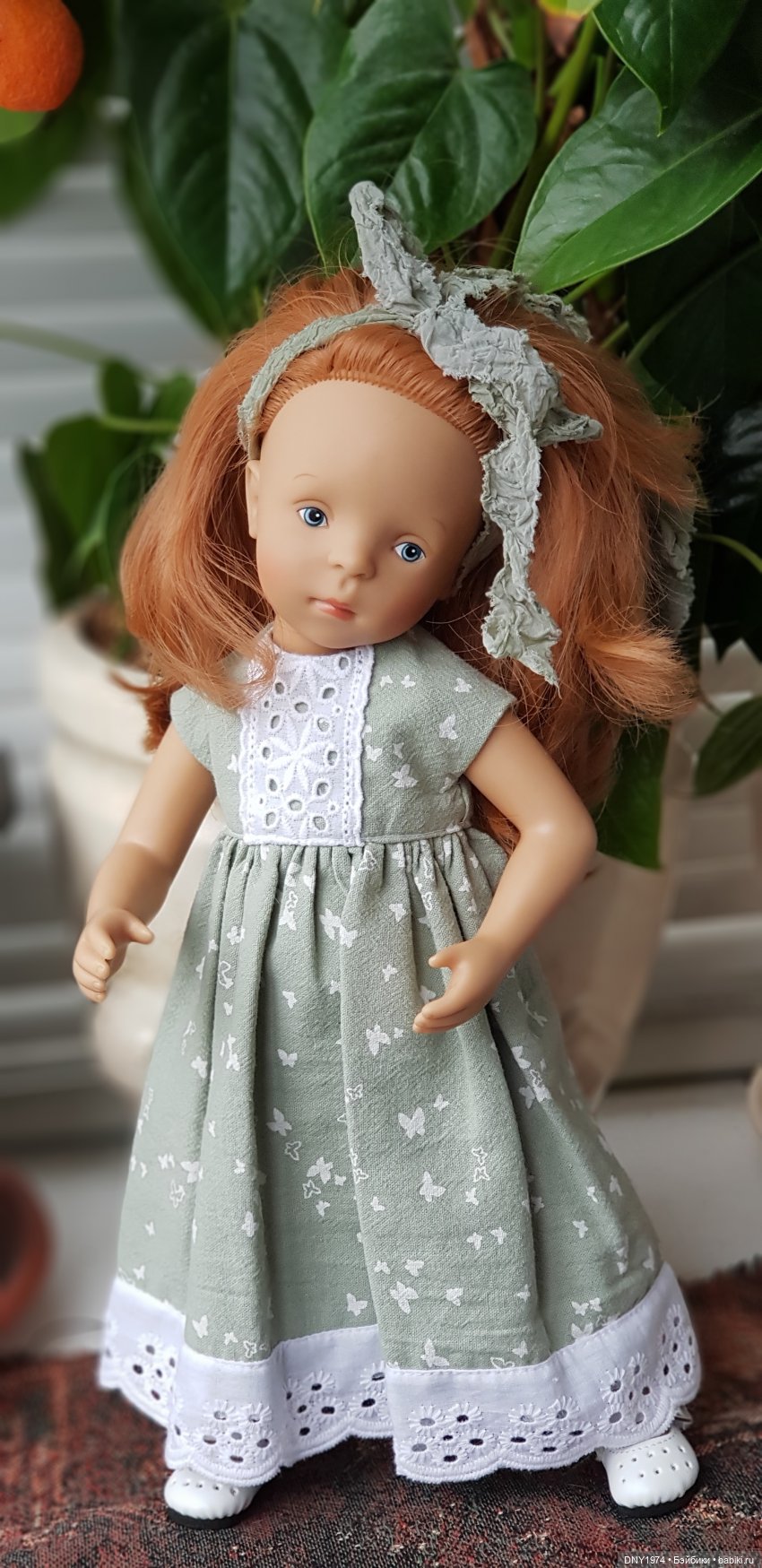 Те, кто остался. Часть вторая | Бэйбики Те, кто остался. Часть вторая (фото 7)