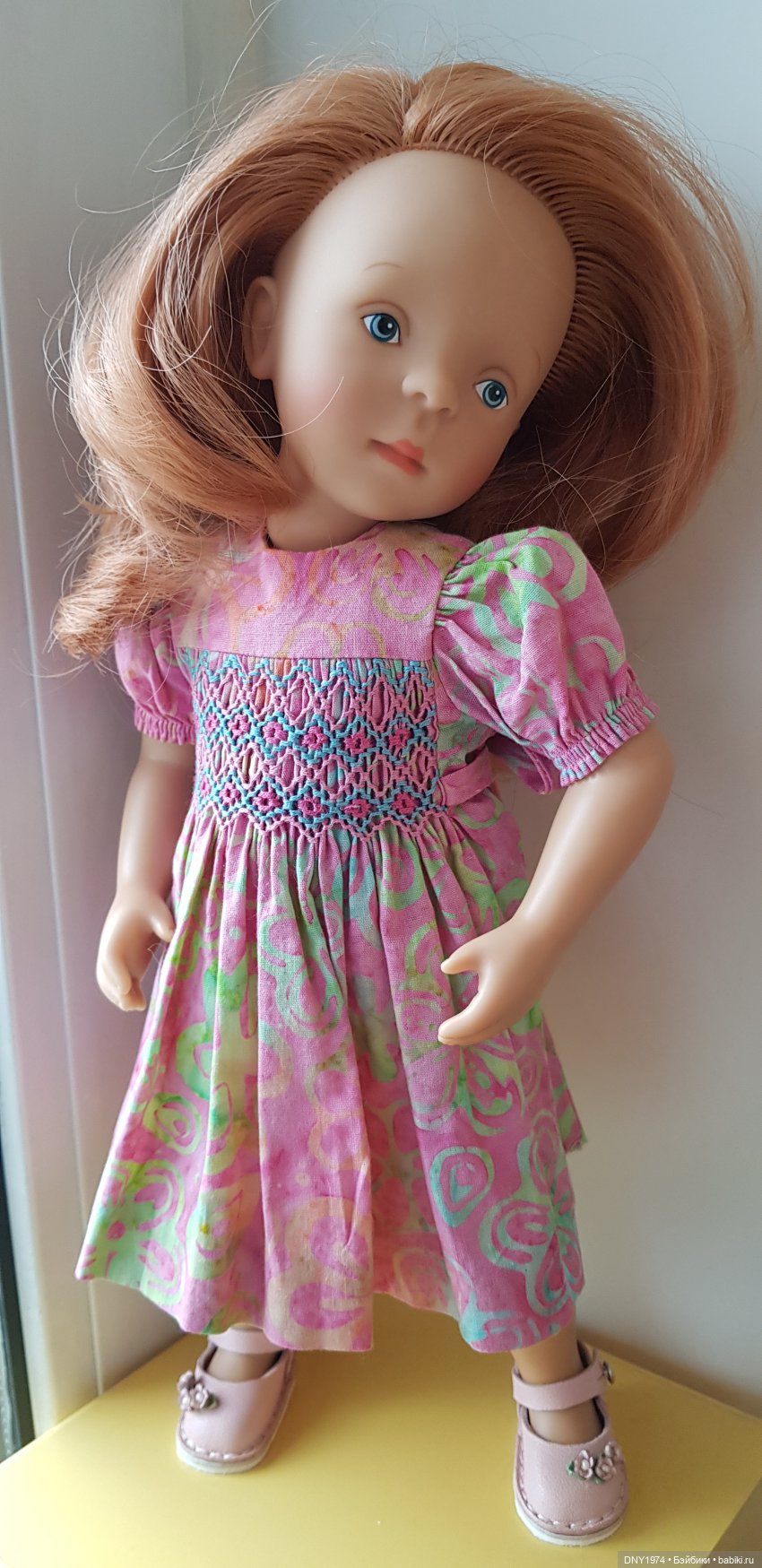 Те, кто остался. Часть вторая | Бэйбики Те, кто остался. Часть вторая (фото 10)