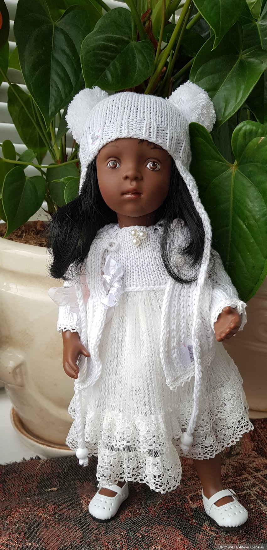 Те, кто остался. Часть вторая | Бэйбики Те, кто остался. Часть вторая (фото 8)