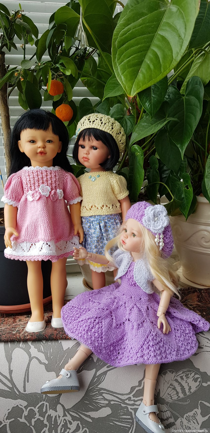 Те, кто остался. Часть вторая | Бэйбики Те, кто остался. Часть вторая