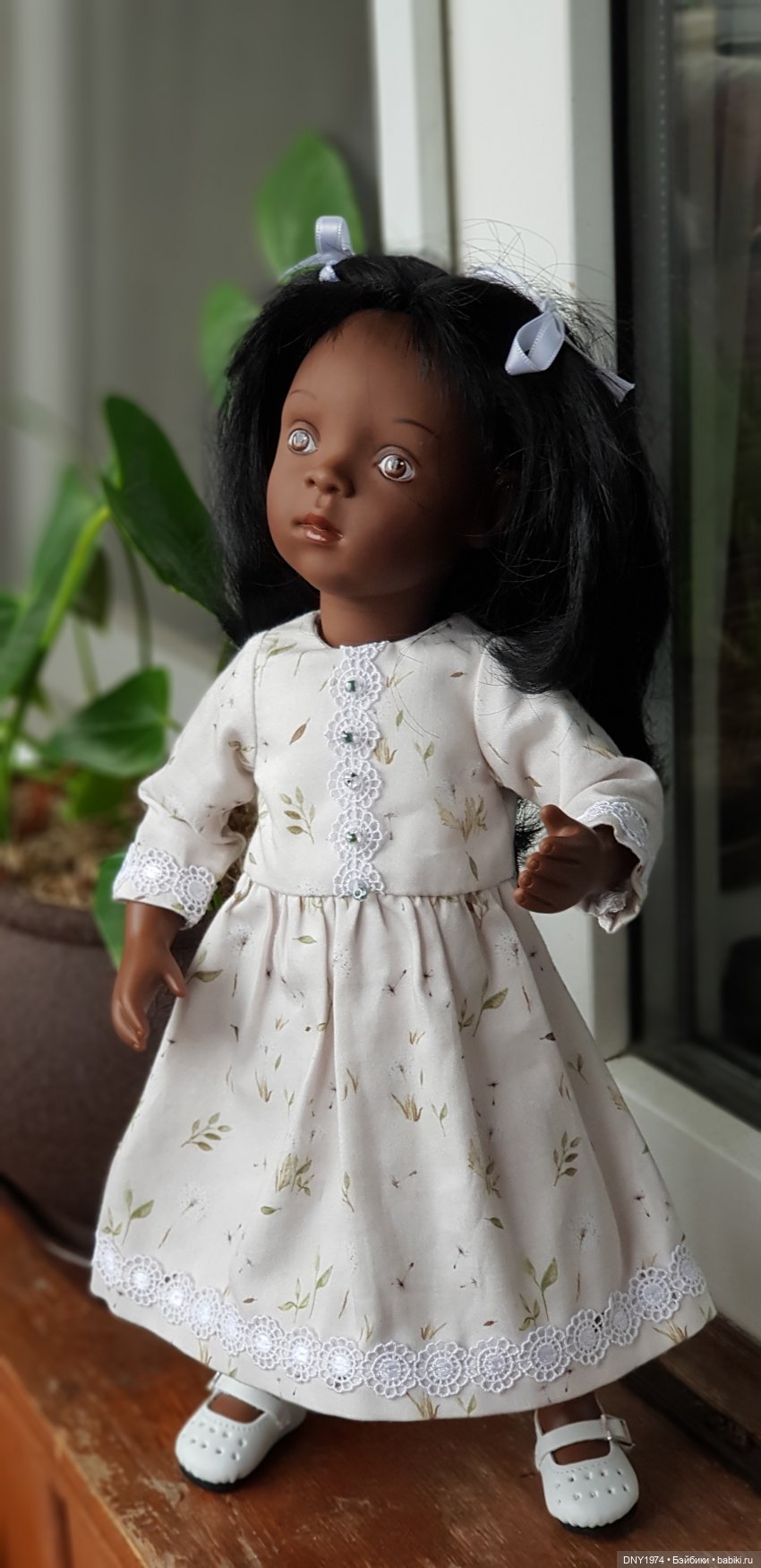 Те, кто остался. Часть вторая | Бэйбики Те, кто остался. Часть вторая (фото 9)