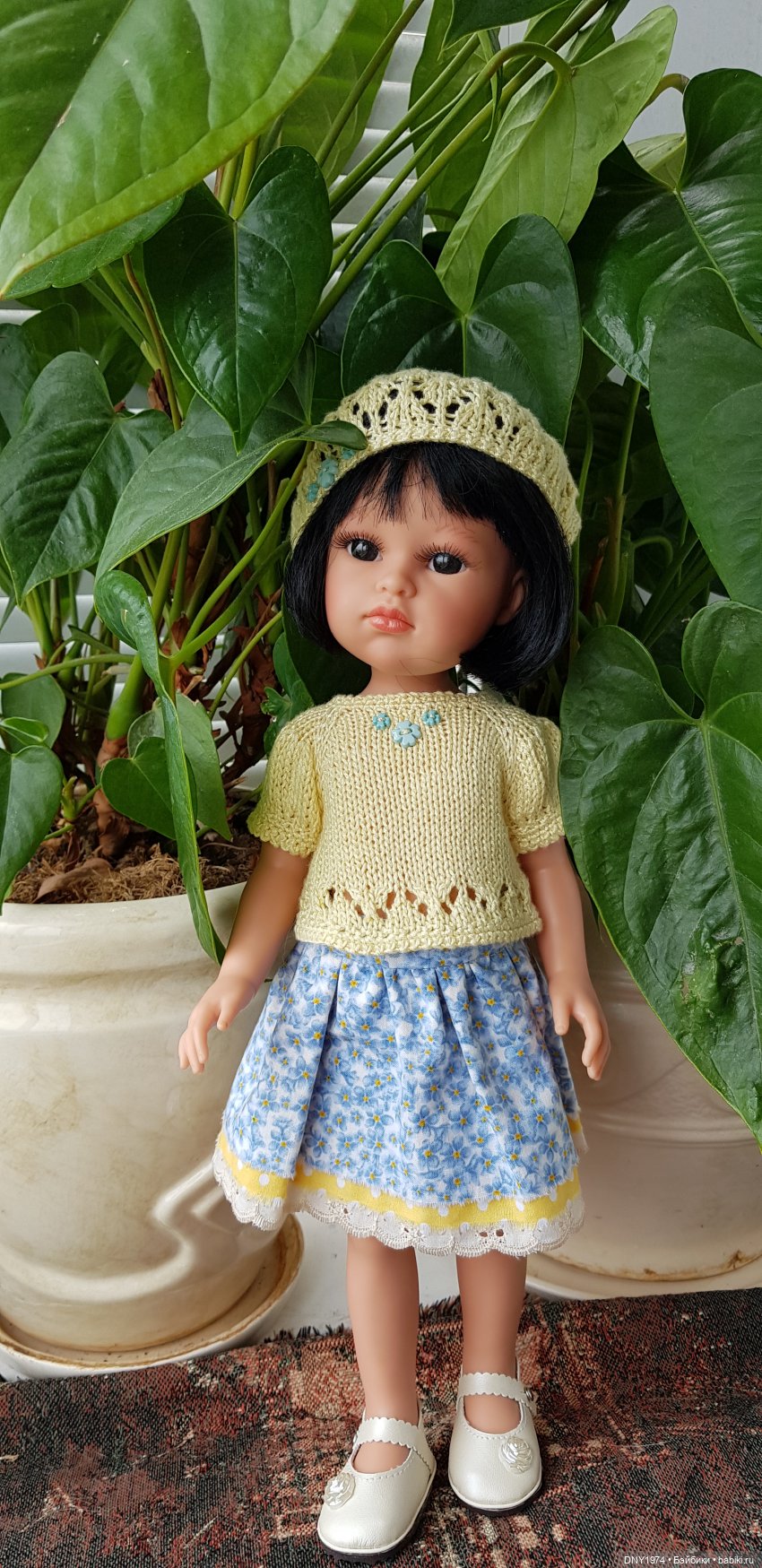 Те, кто остался. Часть вторая