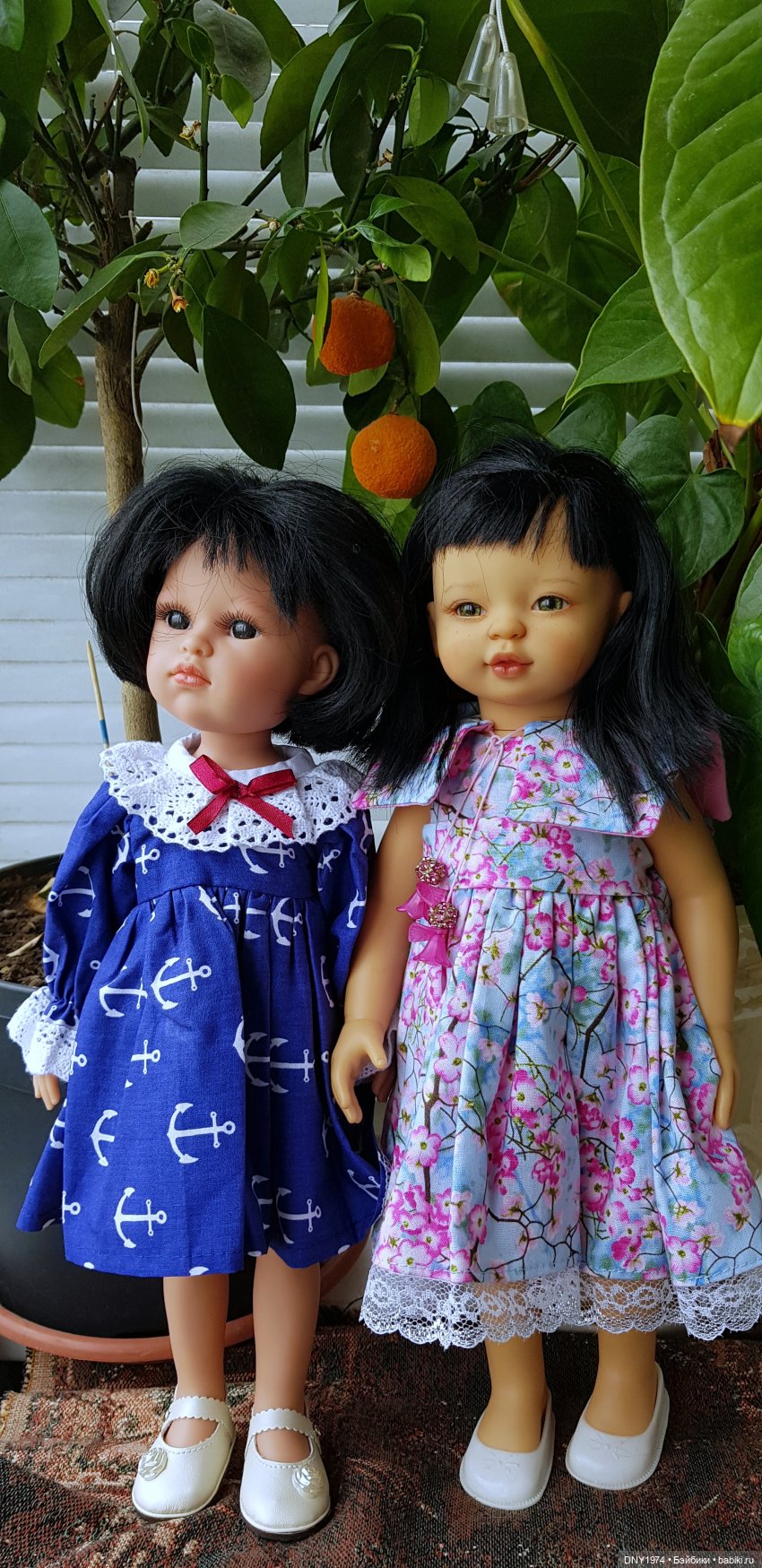 Те, кто остался. Часть вторая | Бэйбики Те, кто остался. Часть вторая