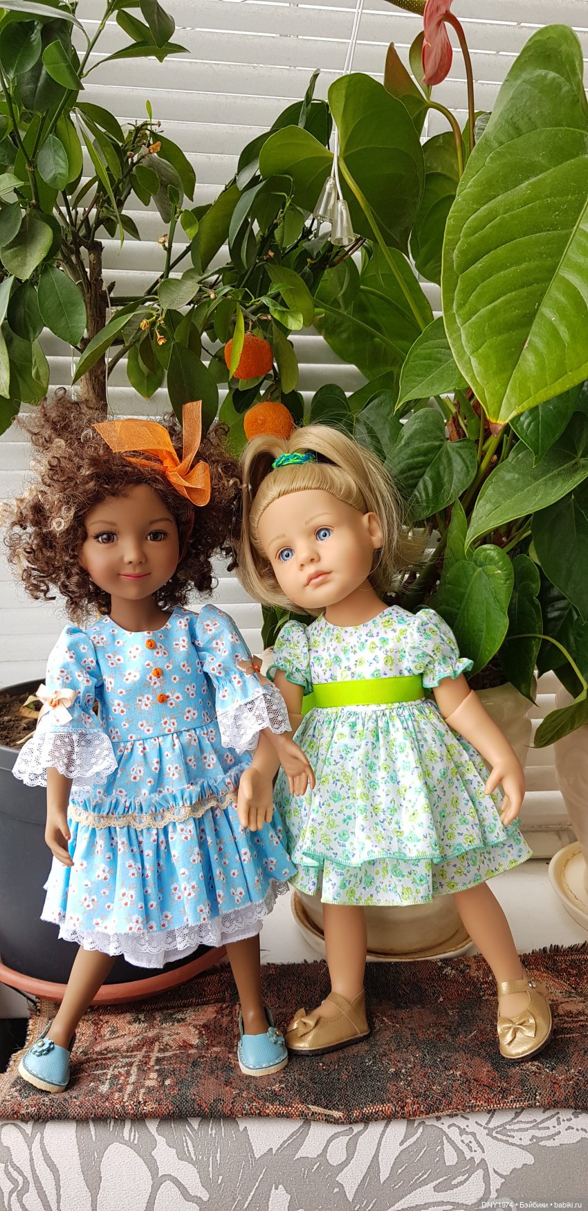 Те, кто остался. Часть вторая | Бэйбики Те, кто остался. Часть вторая