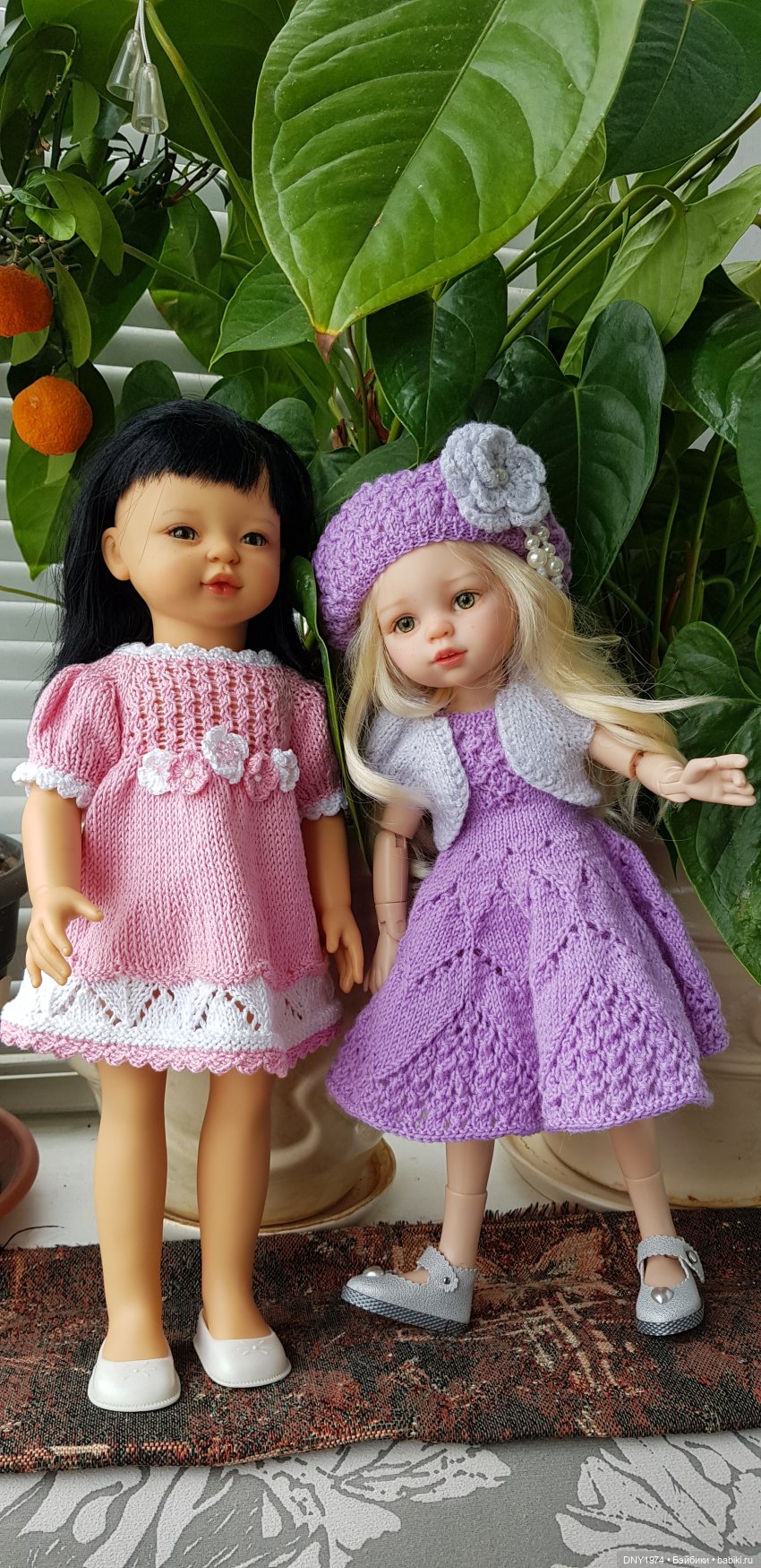 Те, кто остался. Часть вторая | Бэйбики Те, кто остался. Часть вторая