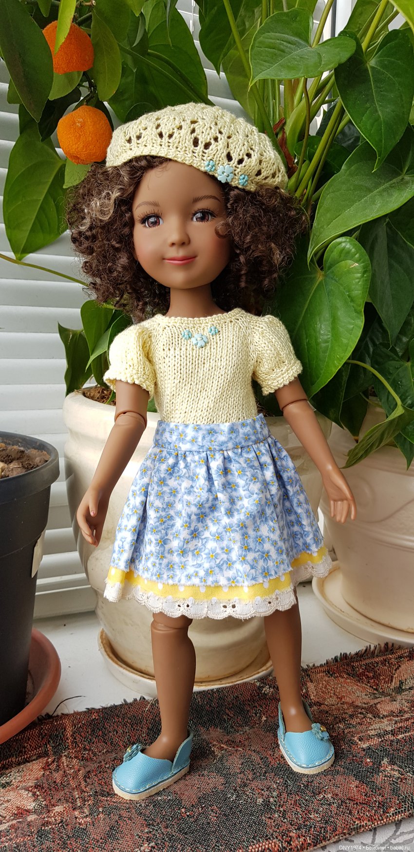 Те, кто остался. Часть вторая