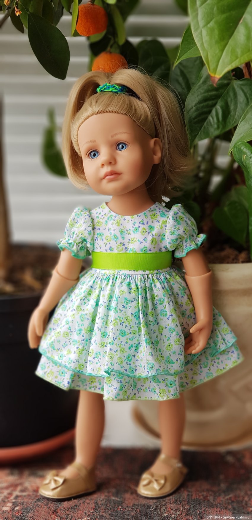 Те, кто остался. Часть вторая | Бэйбики Те, кто остался. Часть вторая