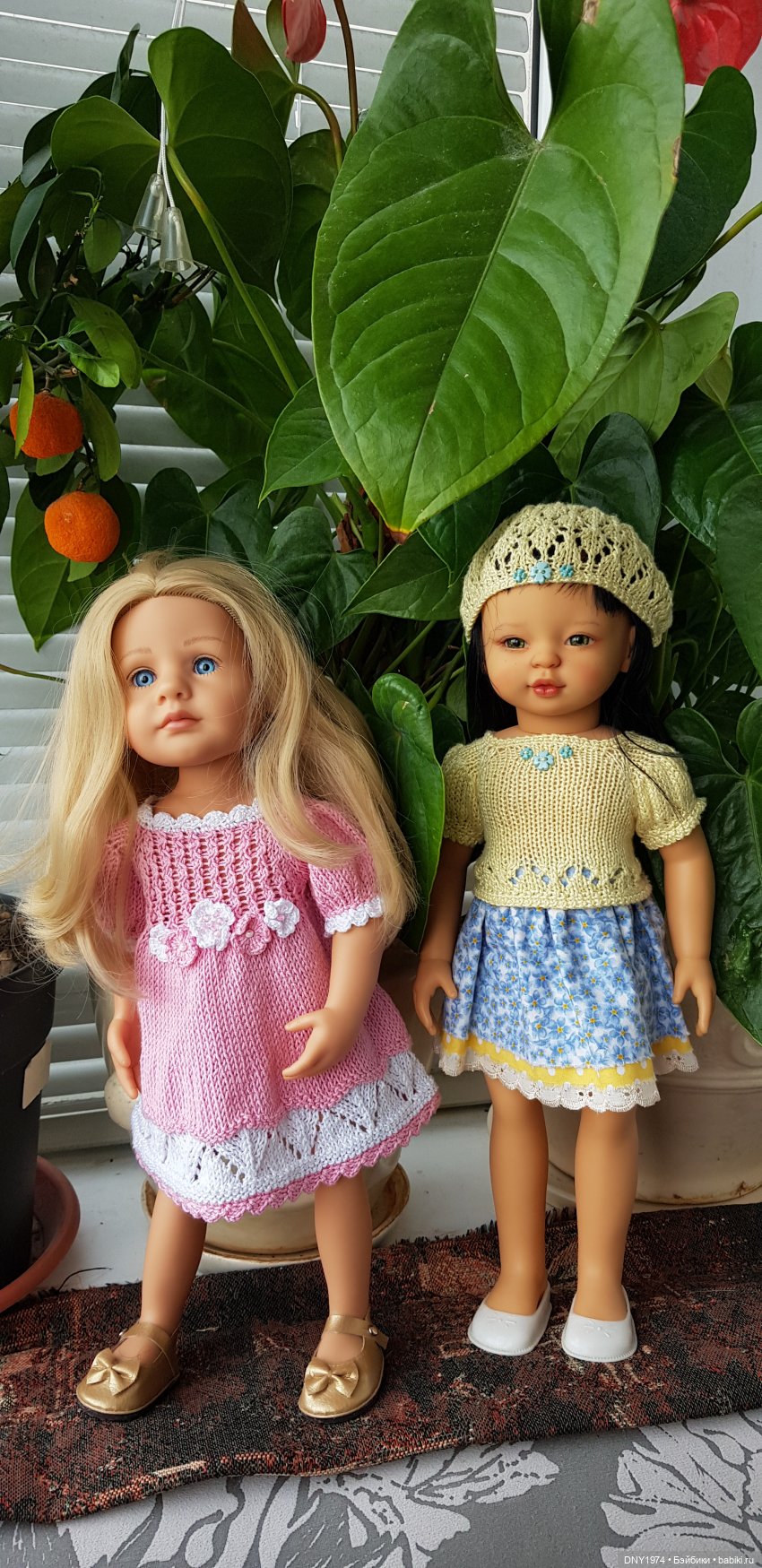 Те, кто остался. Часть вторая