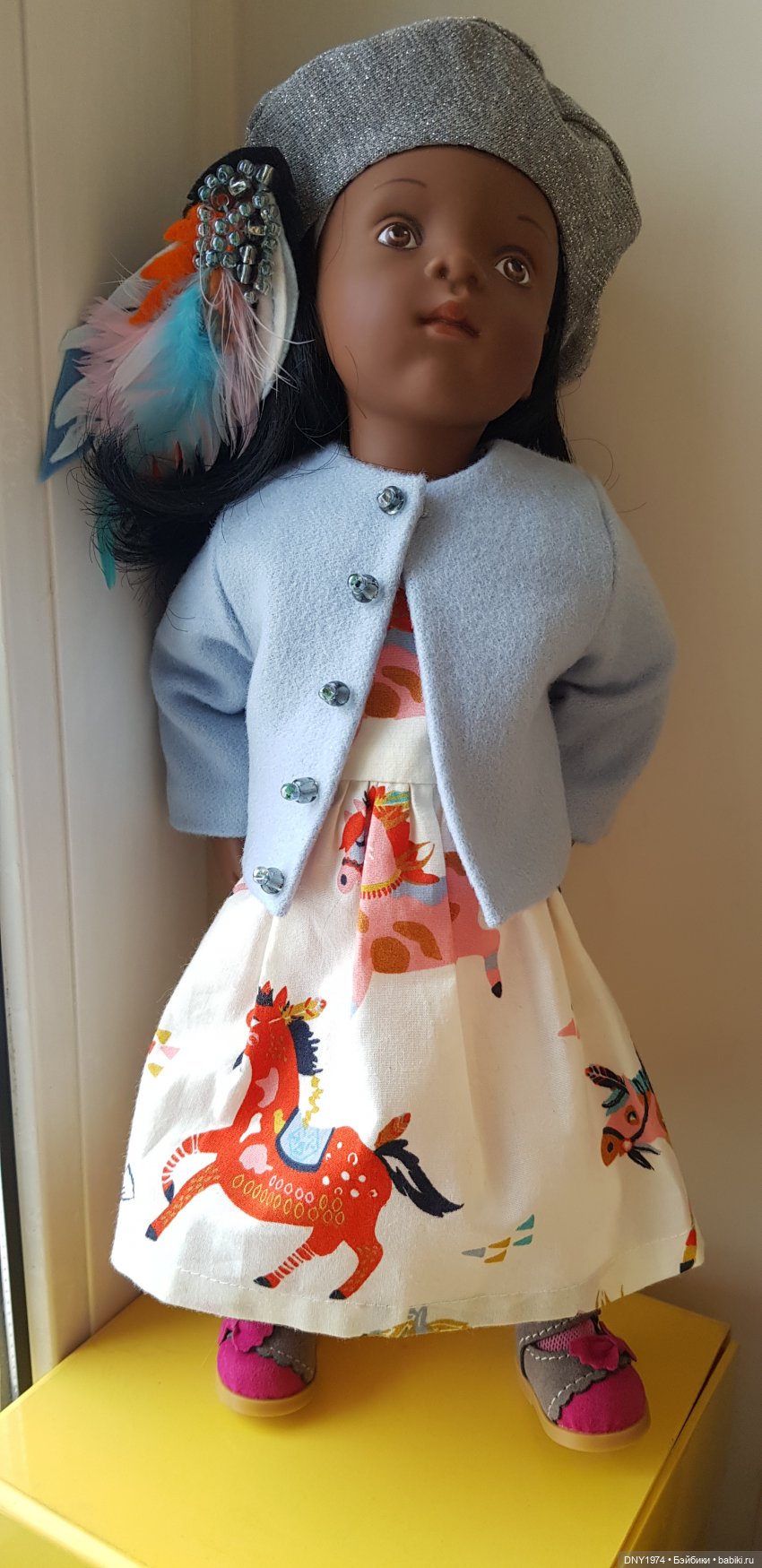 Те, кто остался. Часть вторая | Бэйбики Те, кто остался. Часть вторая