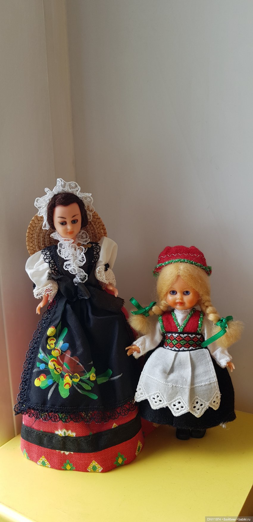 Те, кто остался. Часть немаленькая о маленьких | Бэйбики Те, кто остался. Часть немаленькая о маленьких (фото 6)