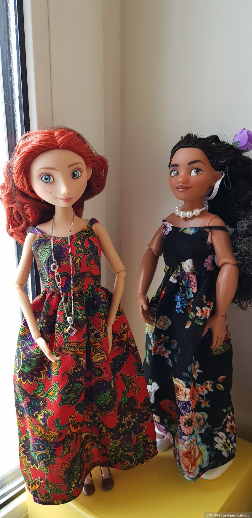 Те, кто остался. Часть немаленькая о маленьких | Бэйбики Те, кто остался. Часть немаленькая о маленьких