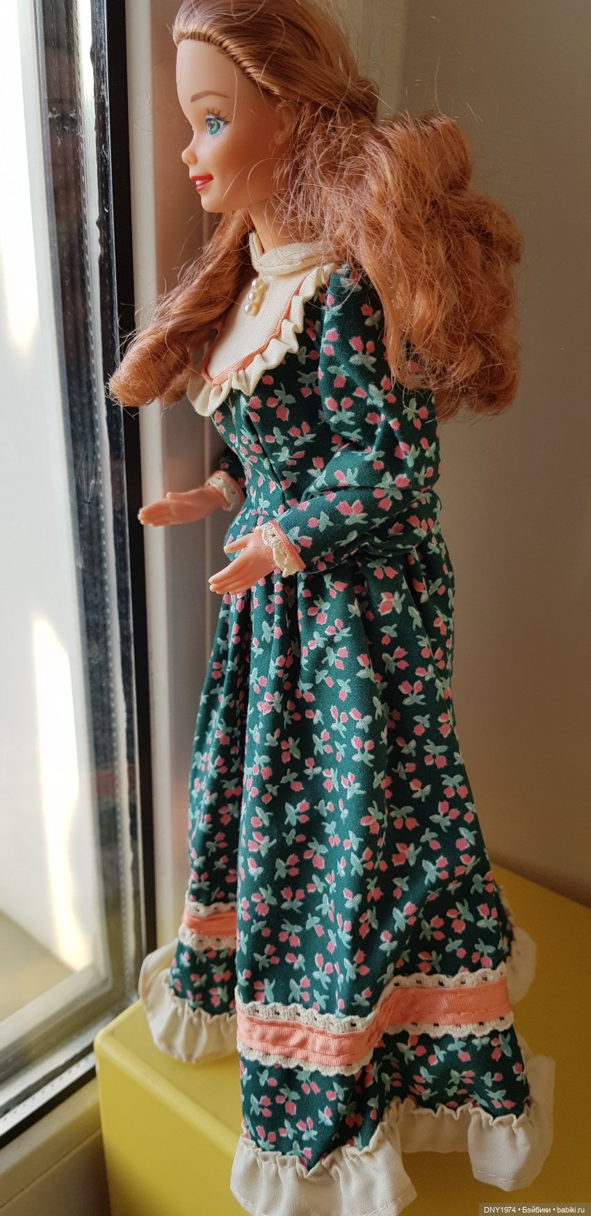 Те, кто остался. Часть немаленькая о маленьких | Бэйбики Те, кто остался. Часть немаленькая о маленьких