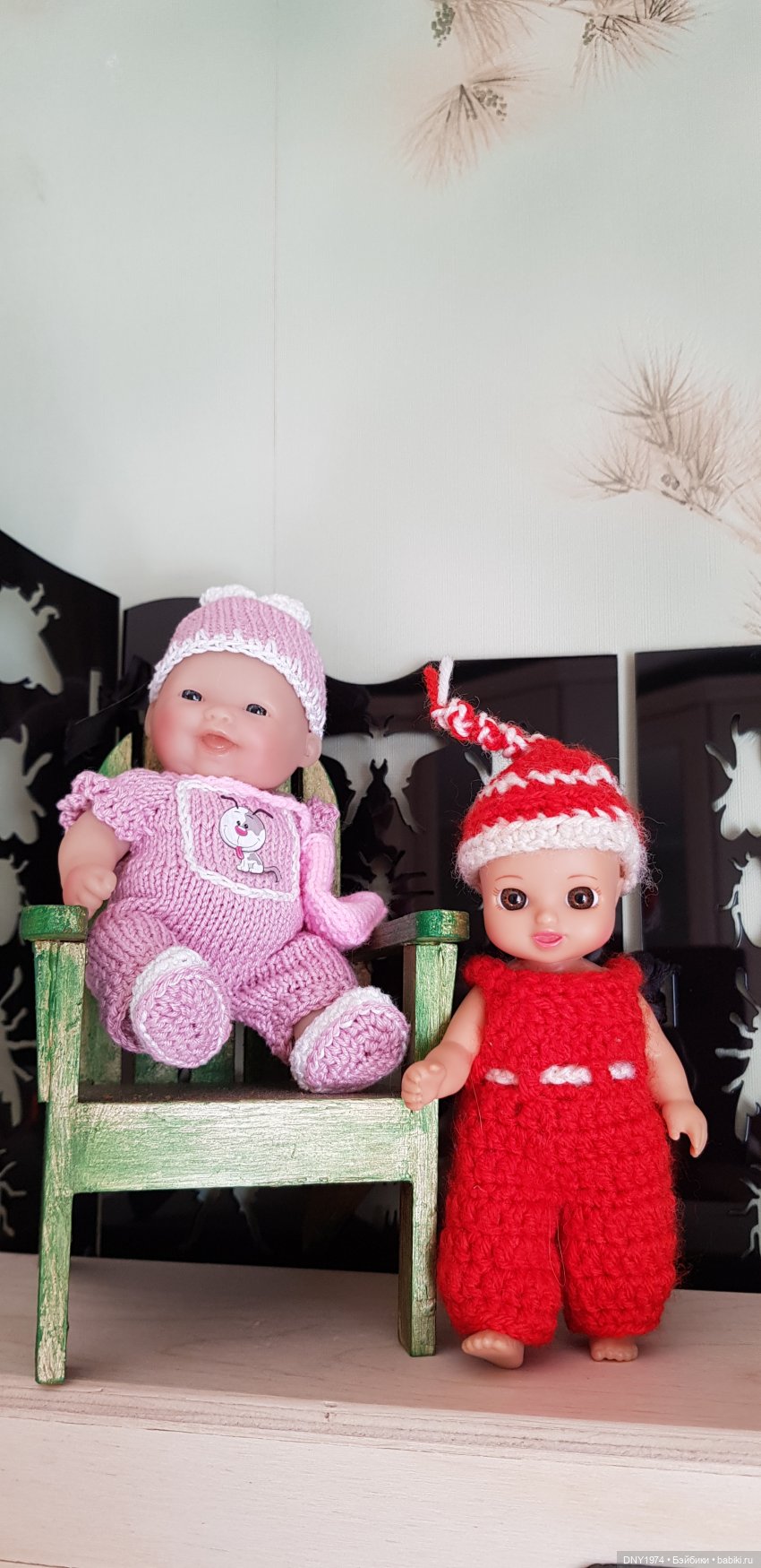 Те, кто остался. Часть немаленькая о маленьких (фото 7)