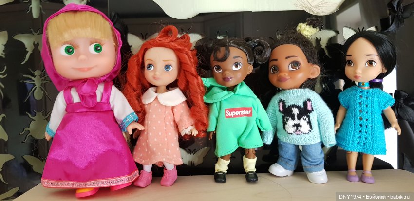 Те, кто остался. Часть немаленькая о маленьких | Бэйбики Те, кто остался. Часть немаленькая о маленьких