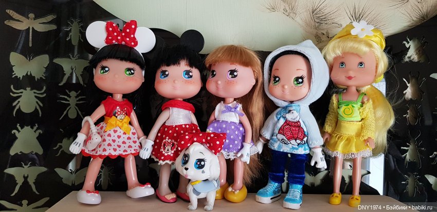 Те, кто остался. Часть немаленькая о маленьких | Бэйбики Те, кто остался. Часть немаленькая о маленьких