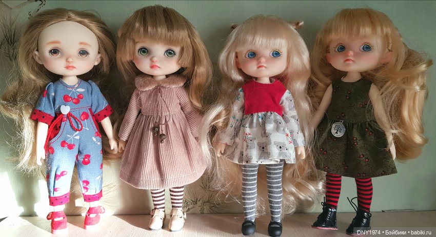 Любимая тетушка уезжает. Но обещает вернуться