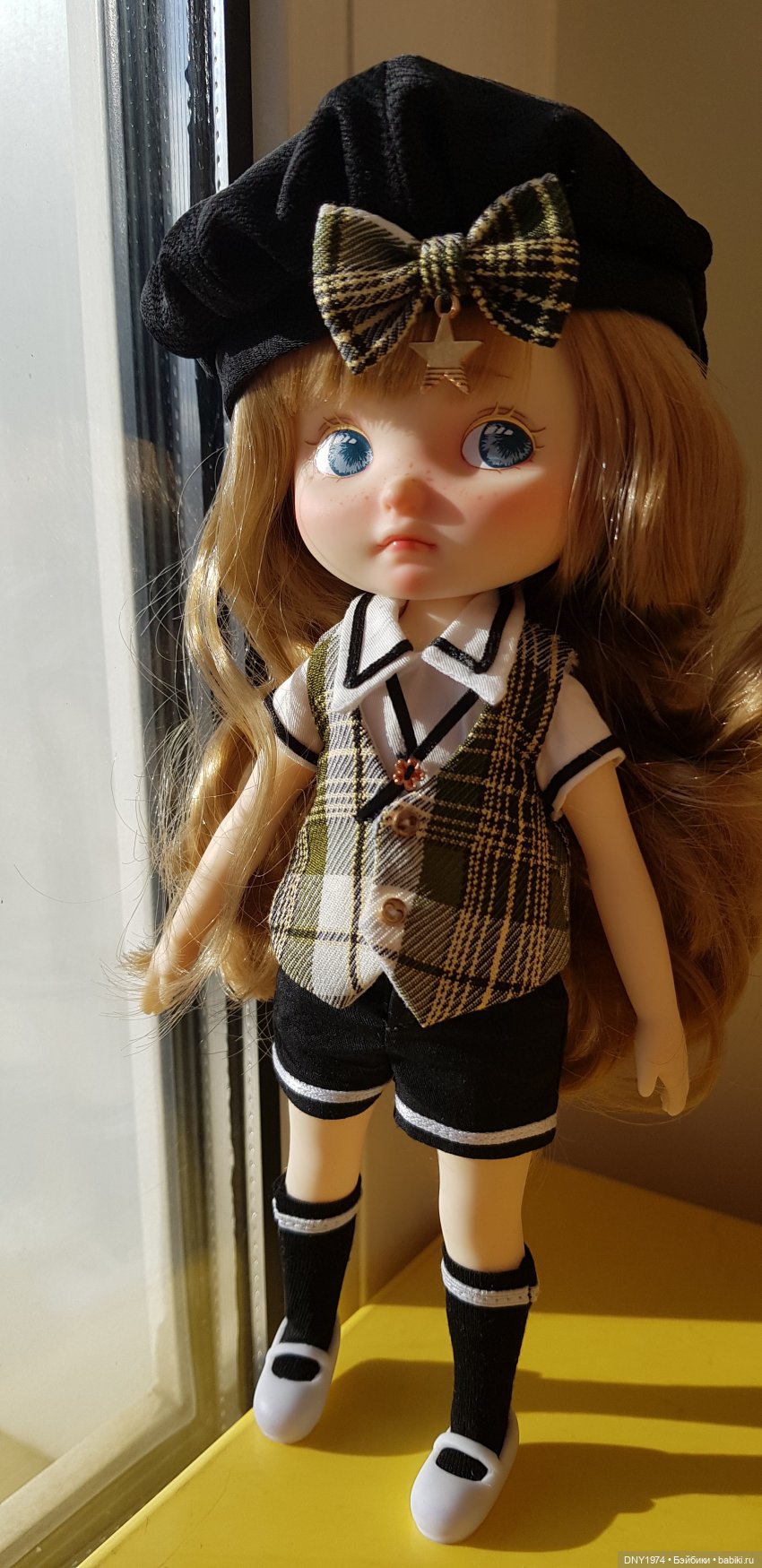 Любимая тетушка уезжает. Но обещает вернуться (фото 3)