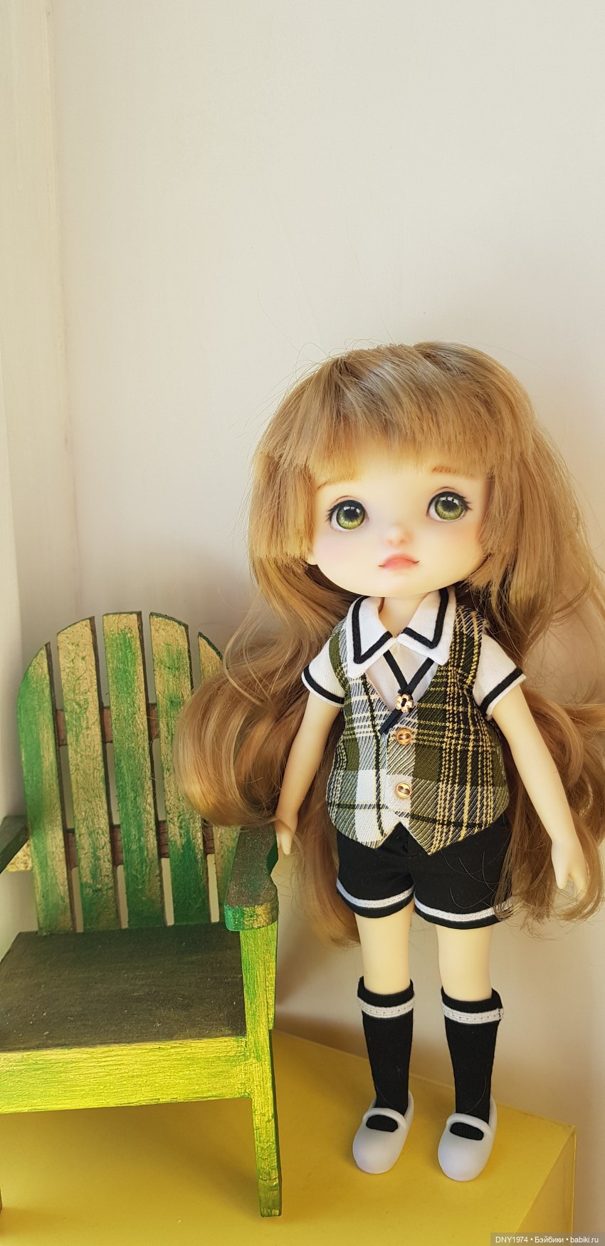 Любимая тетушка уезжает. Но обещает вернуться (фото 4)