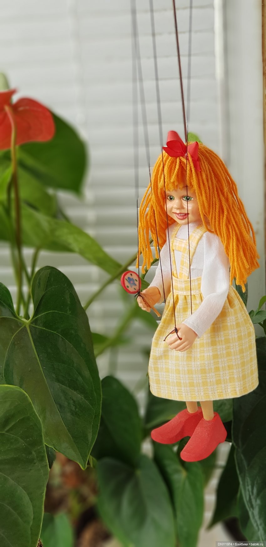 Моя доколекционная коллекция (фото 8)