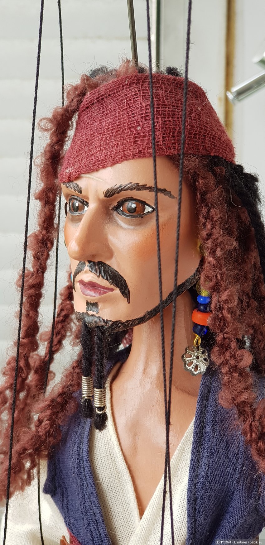 Моя доколекционная коллекция (фото 3)