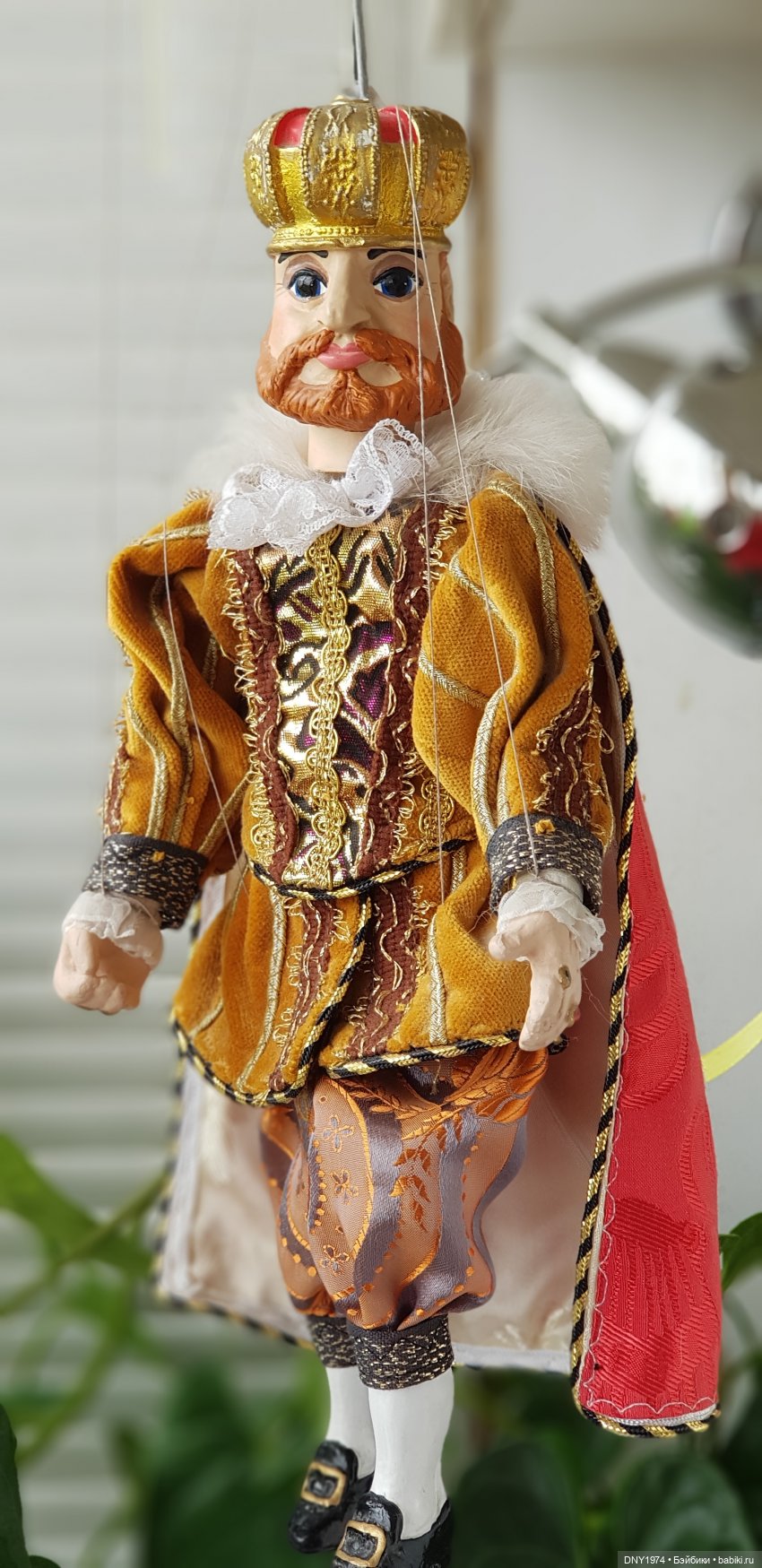 Моя доколекционная коллекция (фото 5)