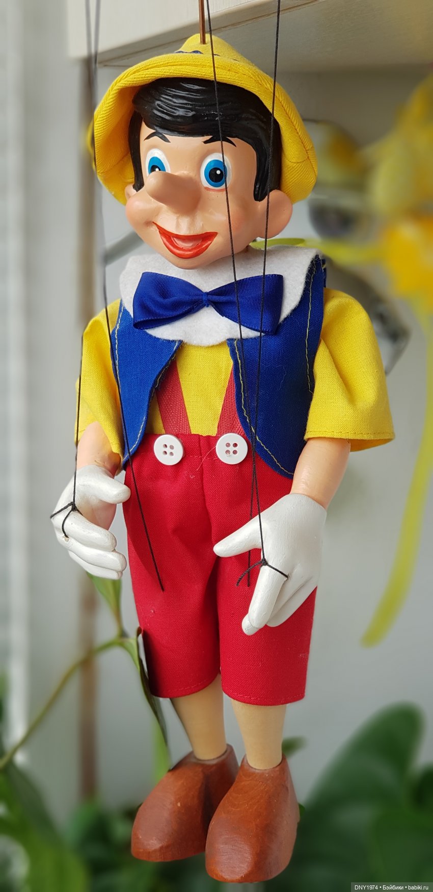 Моя доколекционная коллекция